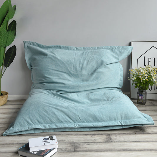 Kissen Sitzsack