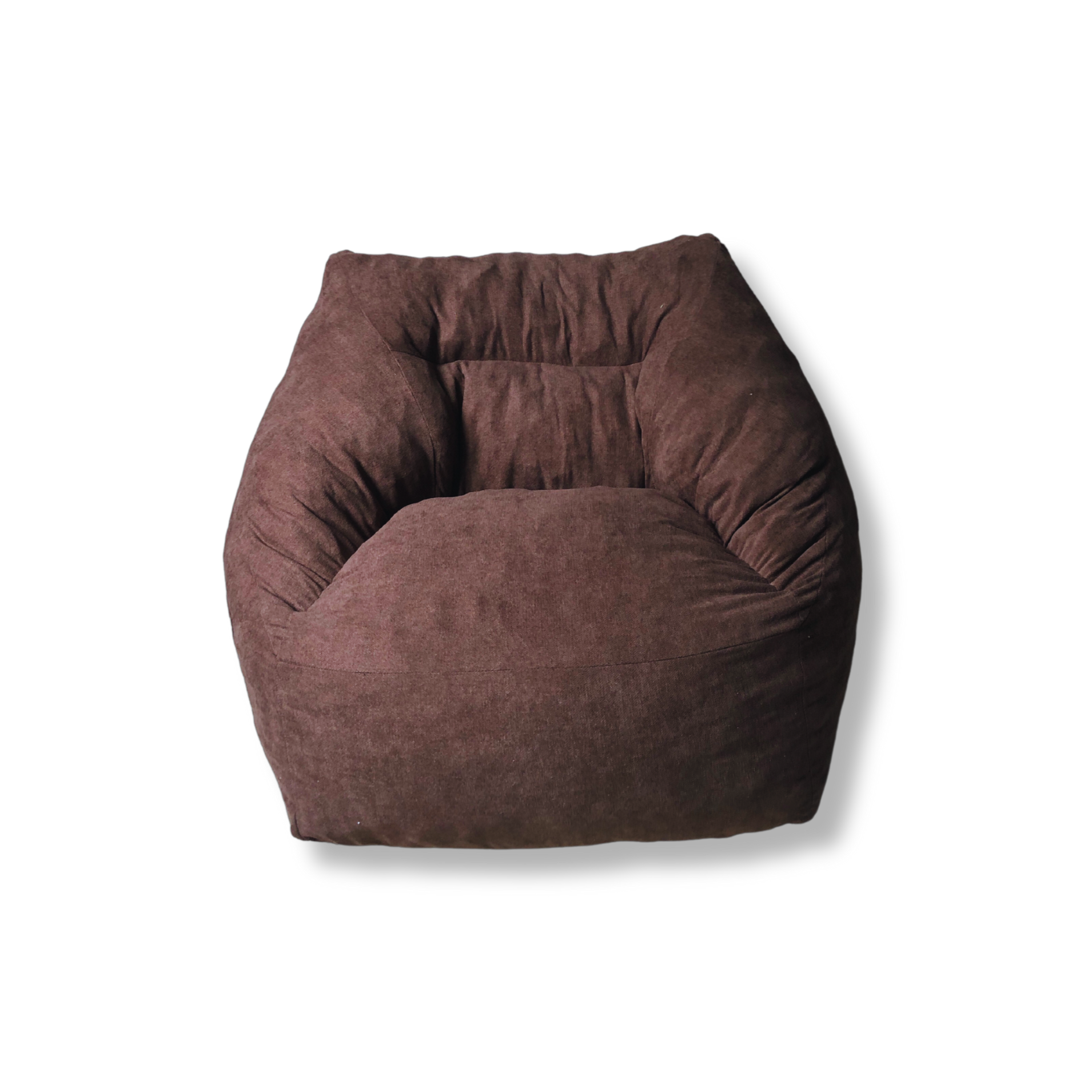 Retro bean bag 2025