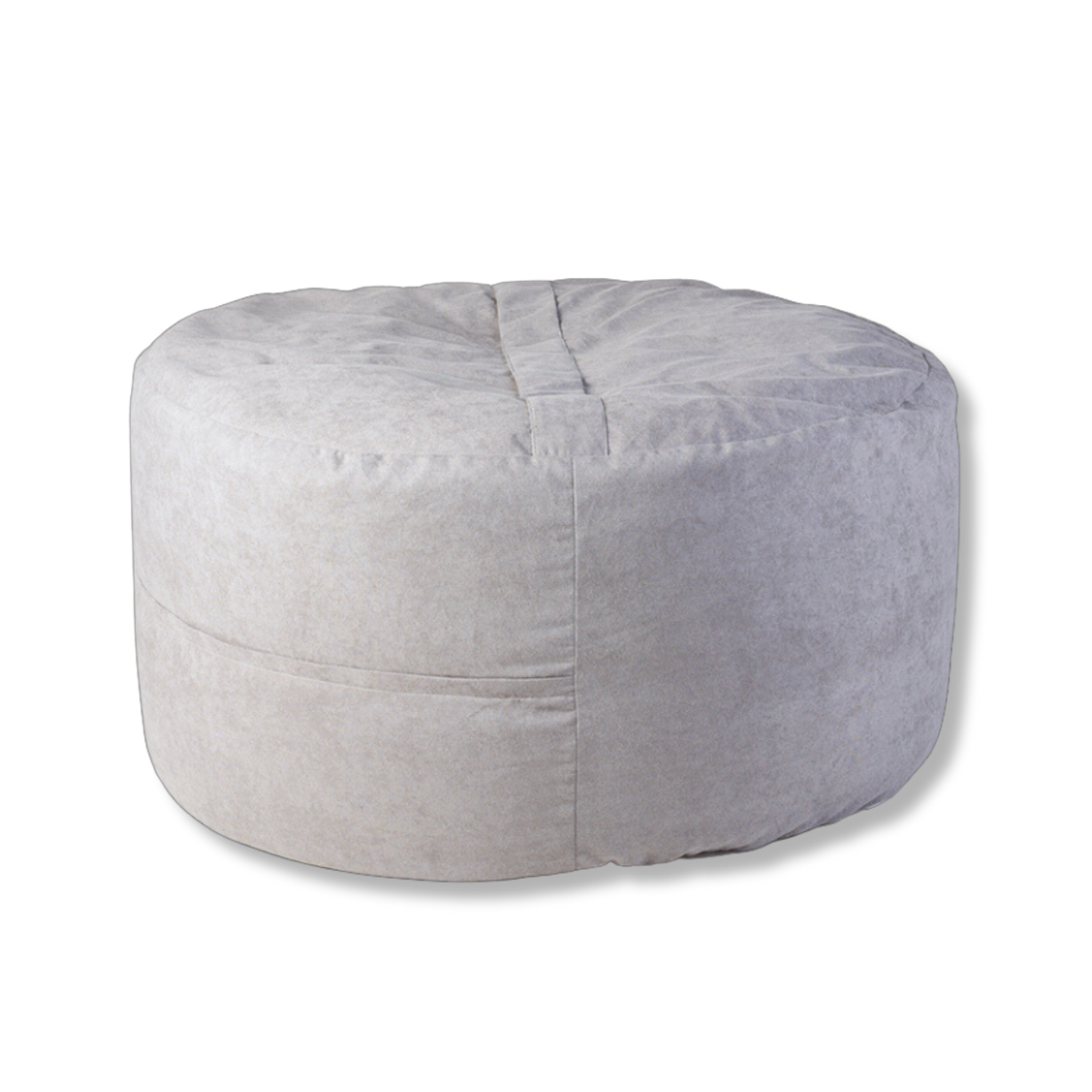 Grey giant bean best sale bag