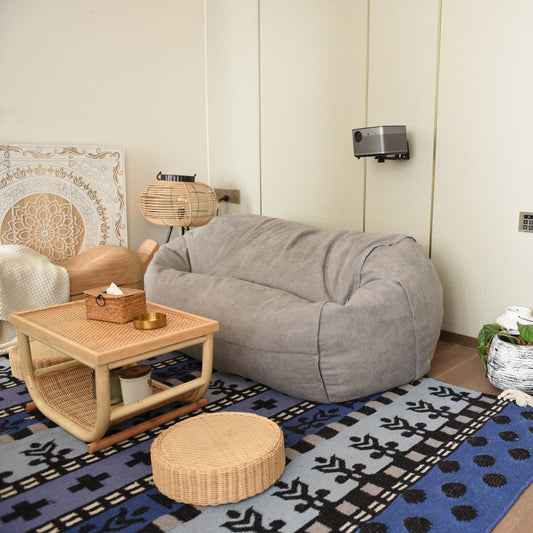 Couch-Sitzsack